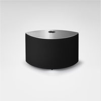 Technics SC-C50 Premium WLAN Lautsprecher (wireless Speaker mit Bluetooth für Audio-Streaming) schwarz