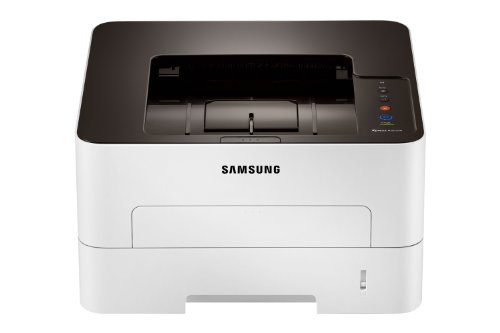 Samsung Xpress M2825DW/SEE Monolaser-Drucker (Drucken, 4.800 x 600 dpi, 128 MB Speicher, 600 MHz Prozessor)