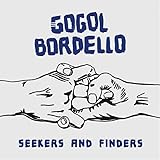 Seekers & Finders [Vinyl LP]