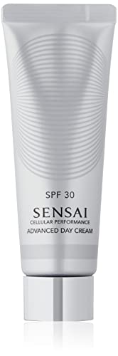 Sensai Cellular Performance Advanced Day Cream Tagescreme, 50 ml