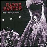 The Harry Partch Collection Vol.4