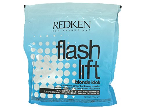 Redken rotken Flash Lift 500 G, 1er Pack (1 x 500 g)