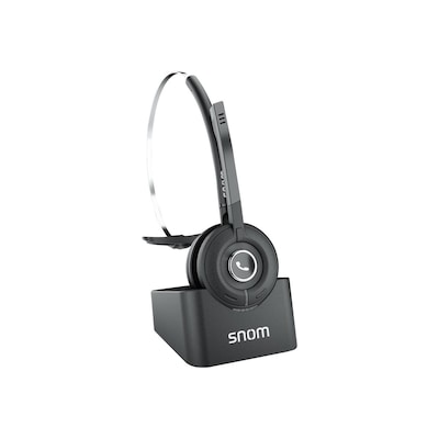 Snom A190 DECT Multi-Cell Headset 00004444, 3 Year Warrenty