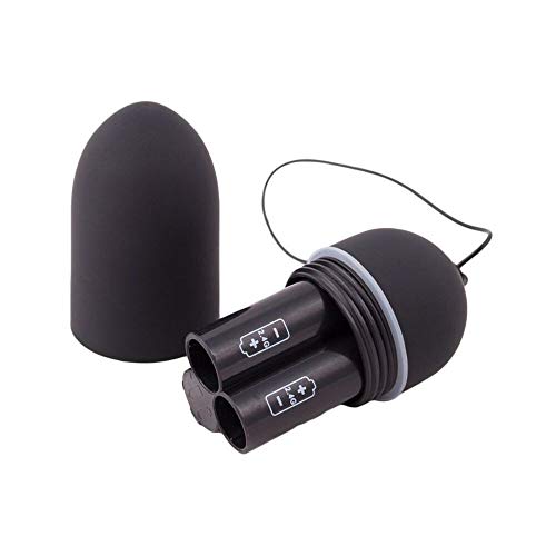 Bswish BNaughty Classic unleashed Vibrationsbullet in schwarz