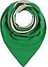 FRAAS, Tuch Mit Highlight-Streifen In Baumwollmischung in hellgrün, Tücher & Schals für Damen 3