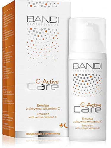 Bandi C-Active Care Emulsion 50ml