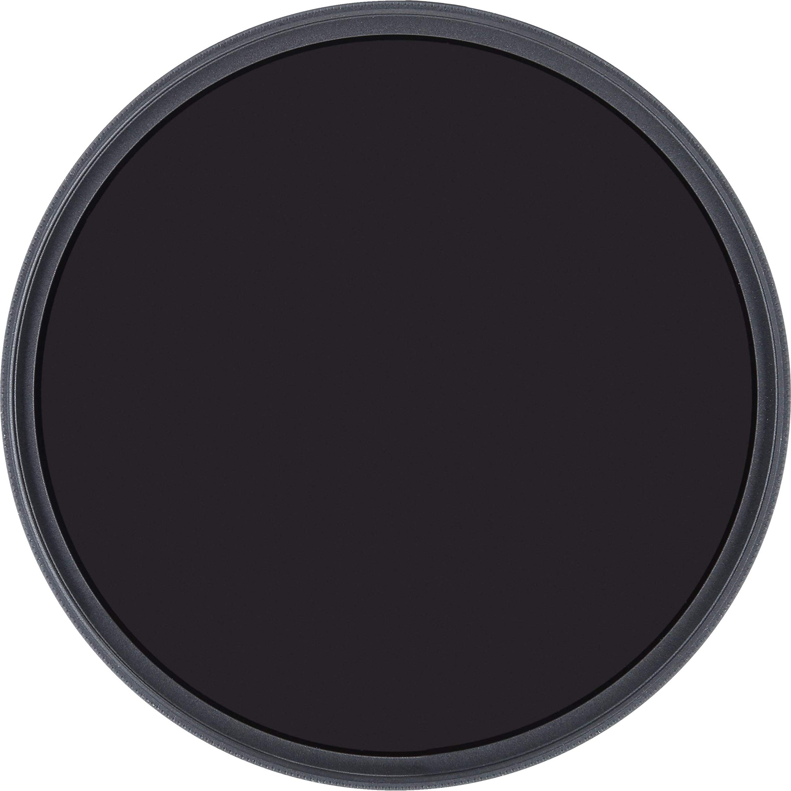 Rollei F:X Pro Rundfilter (77 mm, ND 64 Filter) Neutraler Graufilter (Neutraldichtefilter) aus Gorilla Glas mit spezieller Beschichtung – ND8 (6 Stopps/1,8)