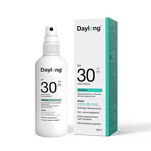Cetaphil Sun Daylong SPF 30 sensitive Gel-Spray, 150 ml