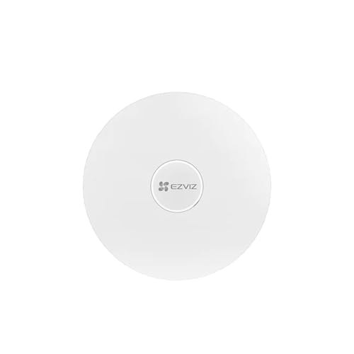 Smart WiFi Home Gateway Alarmzentrale - CS-A3-R200-WBG - EZVIZ