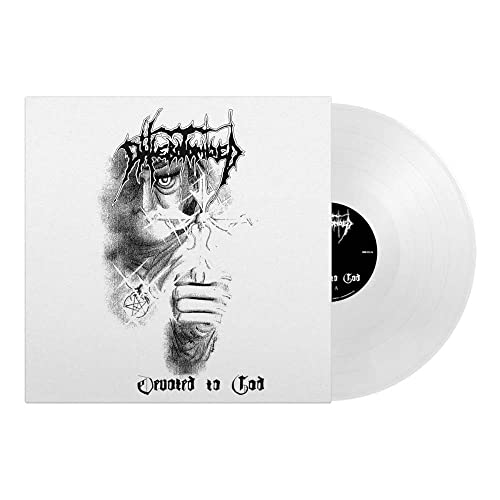 Devoted to God (30th Anniversary Edition) [Vinyl LP]