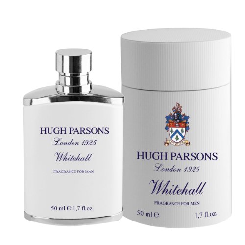 Hugh Parsons Whitehall Eau de Parfum, 50 ml