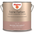 Alpina Feine Farben 'Melodie der Anmut' altrosa matt 2,5 l