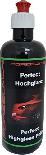 Porzelack Perfect Hochglanz Polish, (375 ml)