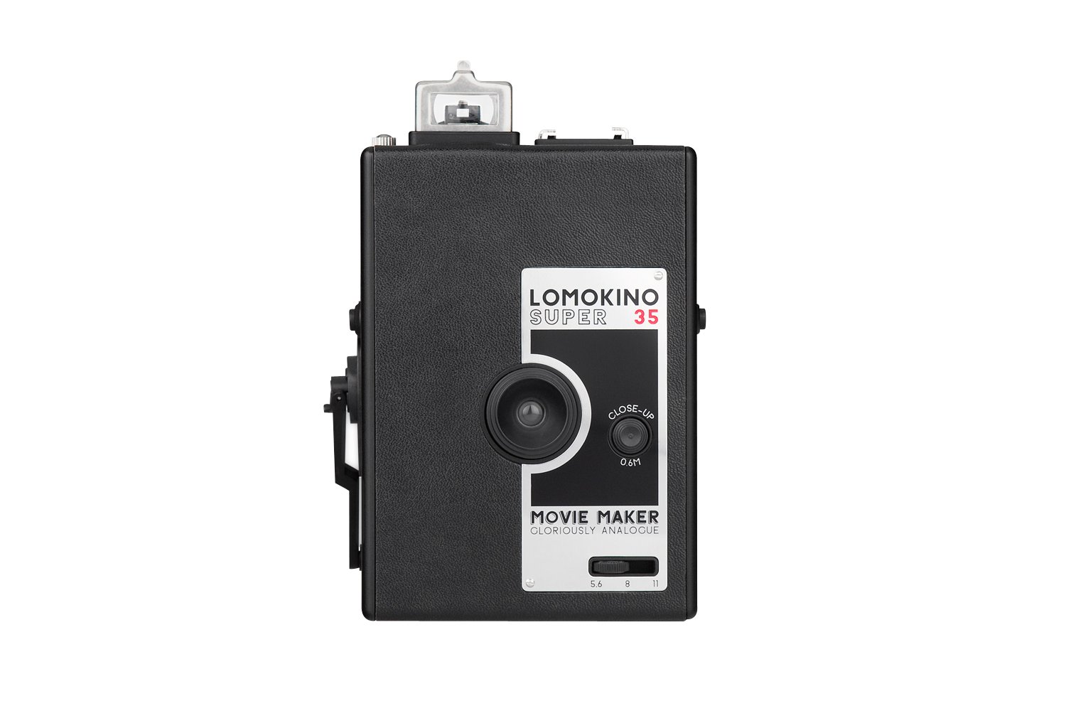 Lomography Lomokino 420 Filmmaker, 35 mm