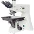 Bresser Optik 5807000 Science MTL 201 Metallurgisches Mikroskop Trinokular 800 x Auflicht
