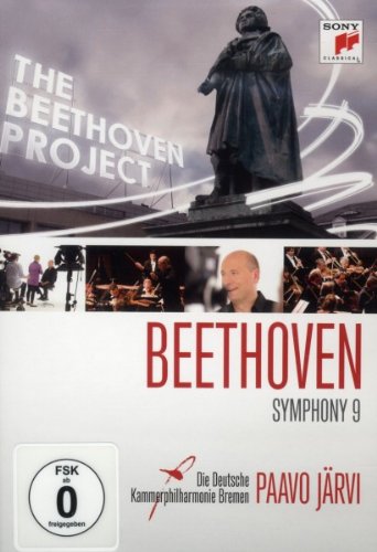 Beethoven, Ludwig van - Beethoven: Symphony No. 9