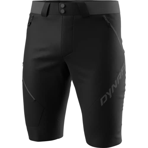 Dynafit - Transalper 4 DST Shorts - Shorts Gr L schwarz