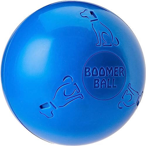 Company of Animals Boomer Ball, 20cm , Farblich Sortiert