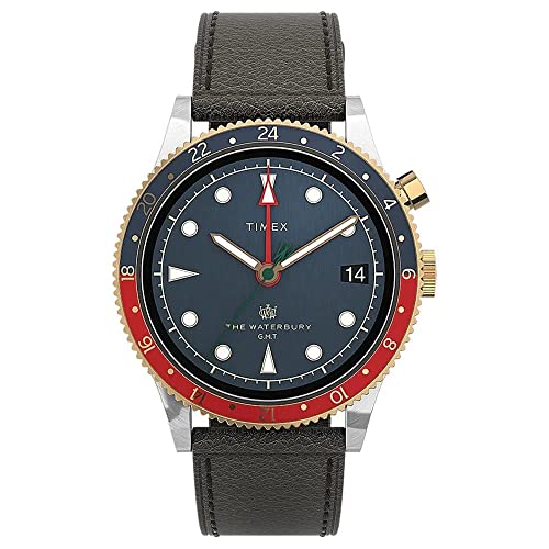 Timex Watch TW2U90500