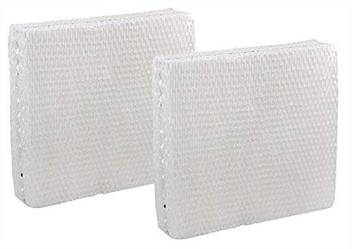 OxoxO Replacement Humidifier Filters Compatible with Lasko THF15, Duracraft AC-809 & AC-815, Sears Kenmore 14809 (2pcs)