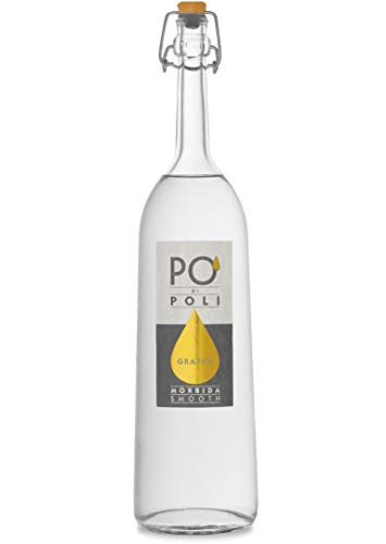 POLI DISTILLERIE Po di Poli Morbida 0,7 Liter