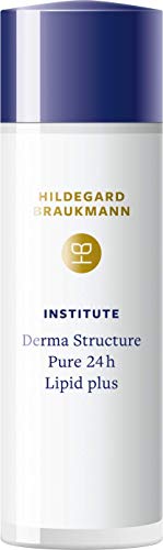 Hildegard Braukmann Institute Derma Structure Pure 24h Lipid Plus, 1er Pack (1 x 50 ml)