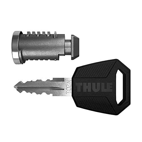 Thule 451600 Thule-451600 Ringschlüssel, 16 Stück