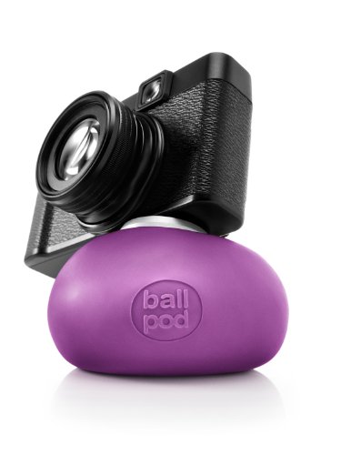 Ballpod Ball-Stativ (8 cm) pink