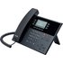 Auerswald COMfortel D-210 Schnurgebundenes Telefon, VoIP Freisprechen, Headsetanschluss, Optische An