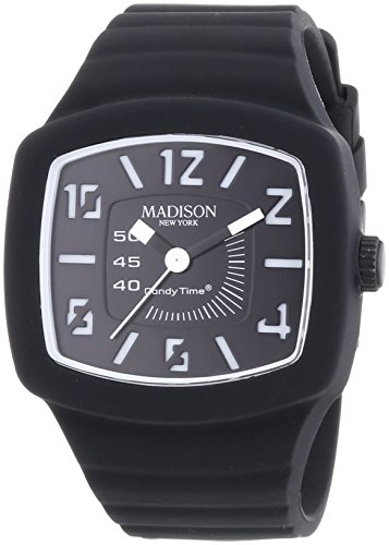 Madison - Herren U4613-A1