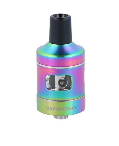 Vaporesso VM 22 Clearomizer Set | MTL/DL | Tankvolumen 2ml - Farbe: regenbogen