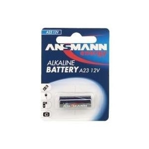ANSMANN - Batterie 23A Alkalisch