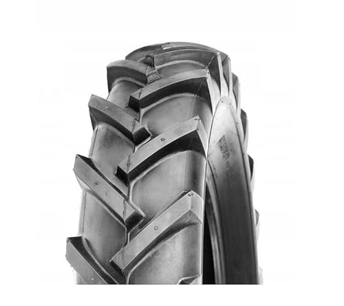 Reifen für Rasentraktor-Mäher DELI S-247 5.00-10 4 PR TT Neu