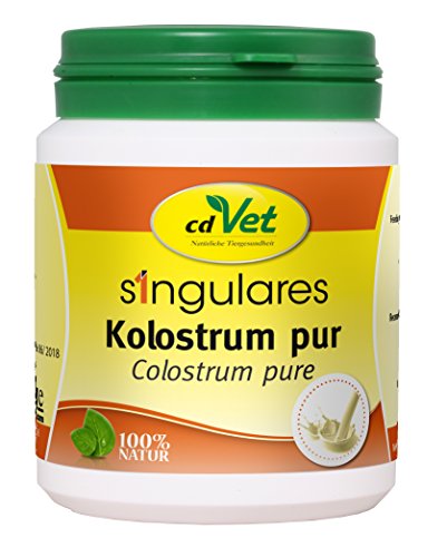 Singulares Kolostrum pur 100 g