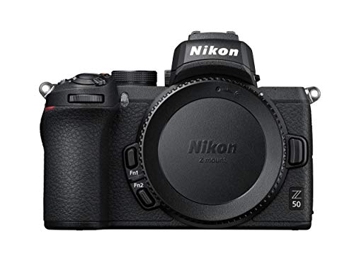 Nikon Z 50 Kamera