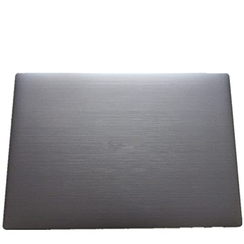fqparts Laptop LCD Top Cover Obere Abdeckung für ASUS R011CX-2A R011CX-2B Silber