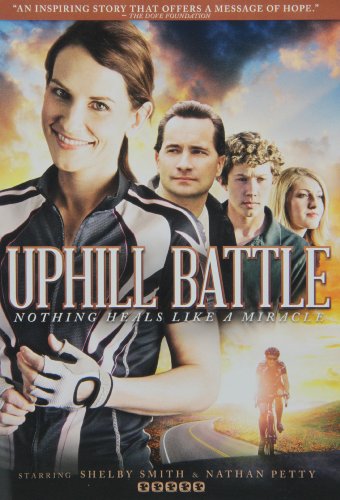 Uphill Battle / (Ac3) [DVD] [Region 1] [NTSC] [US Import]