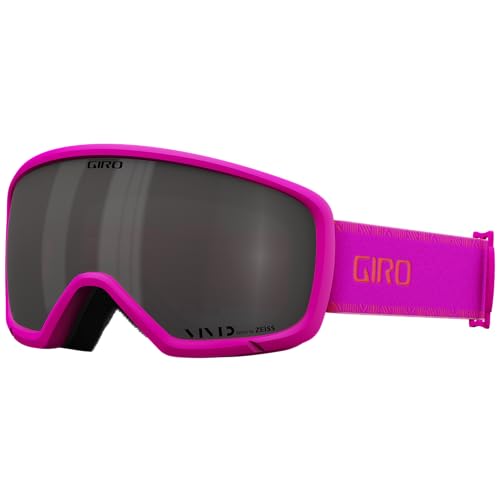 Giro Millie Ski Goggles VIVID Smoke/CAT2