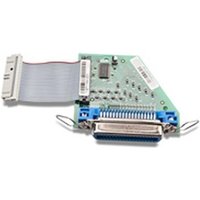 Intermec 1 - 971141 interne 800 Parallel Schnittstellenkarte/Adapter - Zubehör (Parallel, Parallel, IEEE 1284, verkabelt, PF2i/PF4i/PM4i/PX4i/PX6i & PA30)
