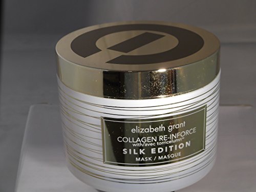 Elizabeth Grant Collagen Re-In Silk Ed. Maske XXL 200 ml