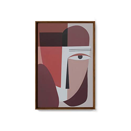 SETO Leinwand handbemalt – 60 x 90 cm