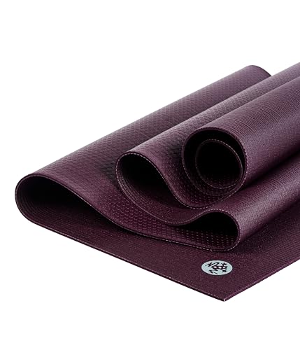 Manduka PROlite® Mat, Yogamatte 180cm Länge (indulge)