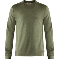 FJALLRAVEN Herren High Coast Lite Sweater M Sweatshirts, grün, S