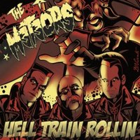 Hell Train Rollin' [Vinyl LP]