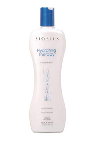 Biosilk Hydrating Therapy Haarpflege Creme 355 ml