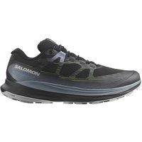 Salomon - Ultra Glide 2 - Trailrunningschuhe Gr 10 - Regular grau