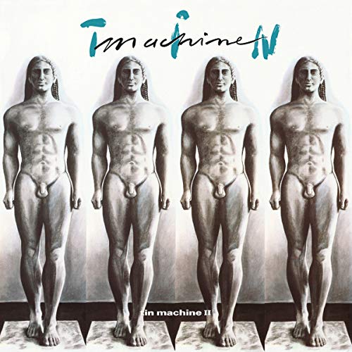 Tin Machine II [Vinyl LP]