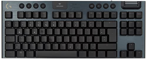 G915 TKL, Gaming-Tastatur