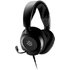 Steelseries Arctis Nova 1 Gaming Over Ear Headset kabelgebunden Stereo Schwarz Mikrofon-Rauschunterd