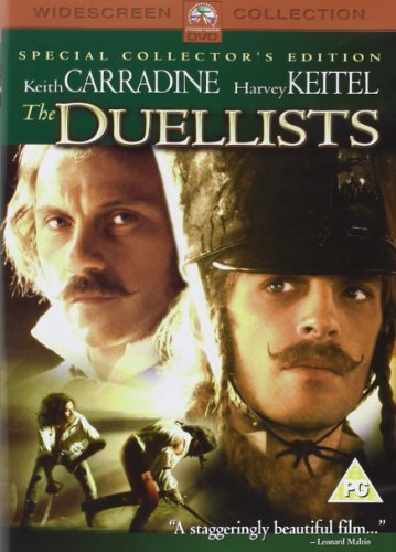 The Duellists [UK Import]